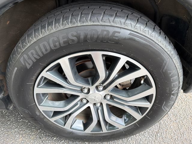 Used 2017 Mitsubishi Outlander Sport SEL FWD image 19