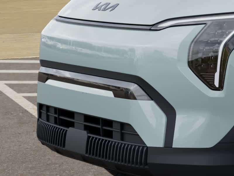 New 2027 Kia EV3 Wind FWD image 12