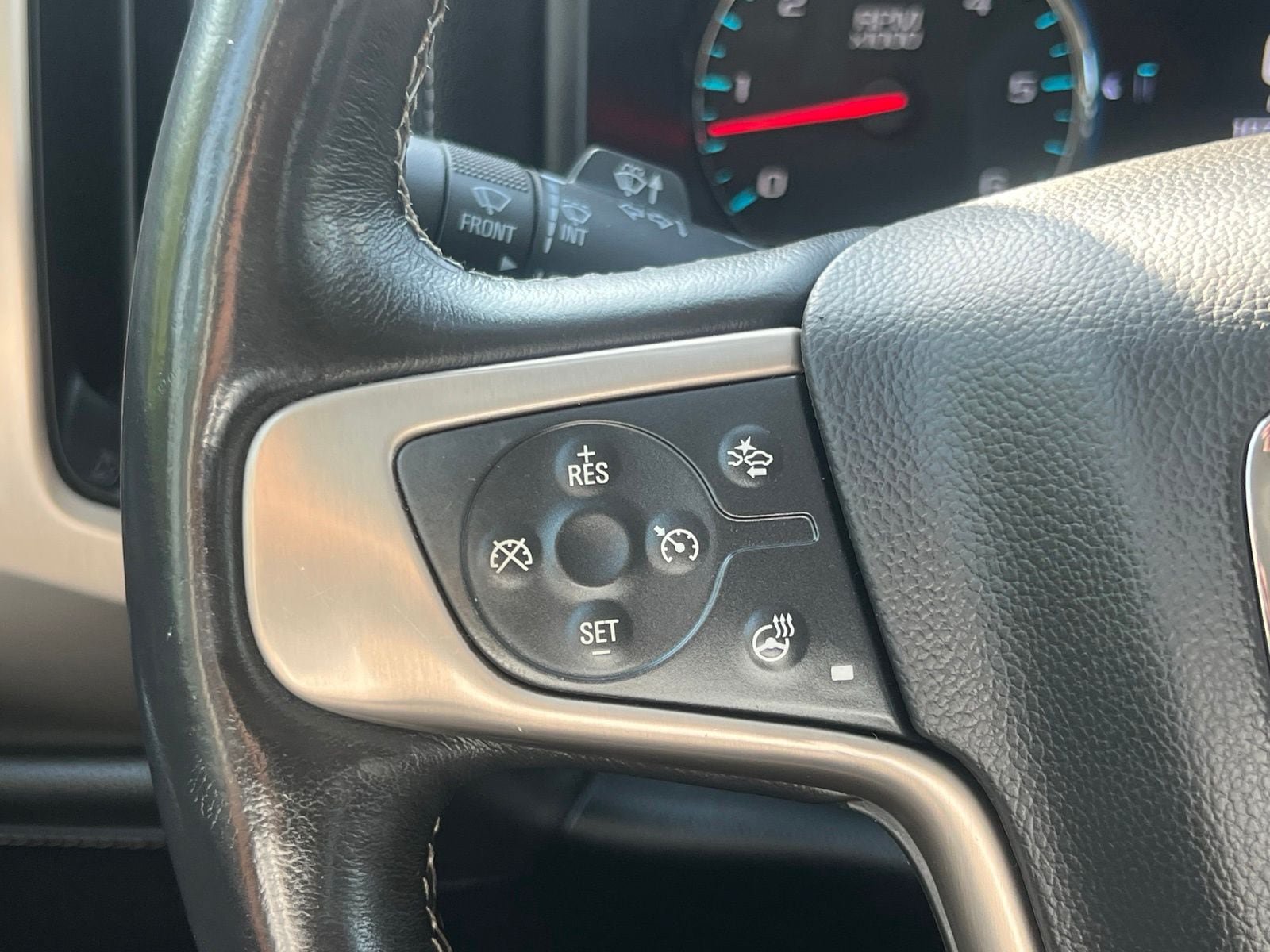 Used 2017 GMC Sierra 1500 Denali w/ Denali Ultimate Package AWD/4WD image 30