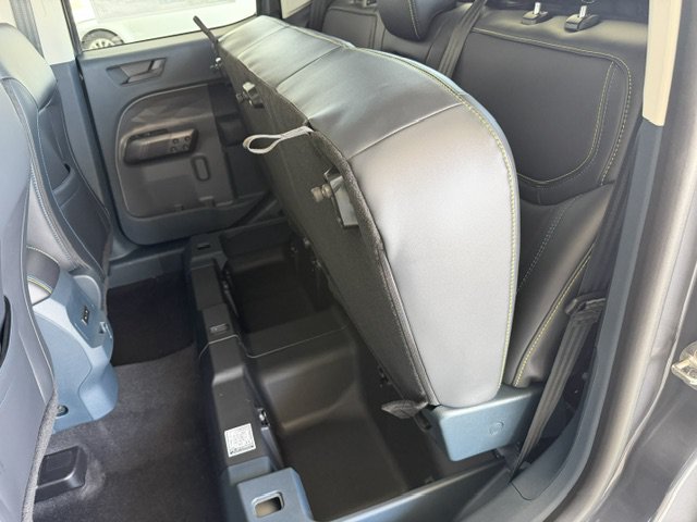 New 2026 Ford Maverick Lobo AWD/4WD image 10