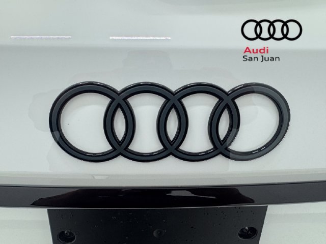New 2026 Audi Q7 2.0T Premium AWD/4WD image 12