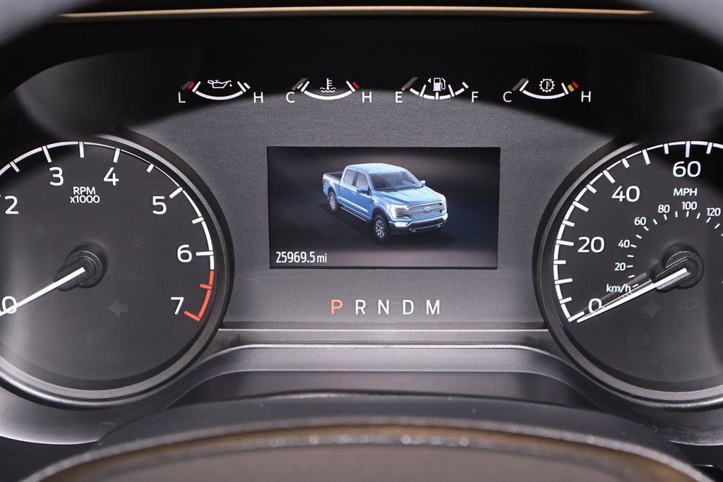 Certified 2023 Ford F150 XL w/ STX Appearance Package image 21