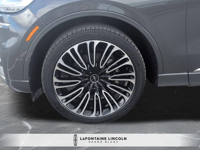Used 2023 Lincoln Aviator Black Label w/ Dynamic Handling Package image 34