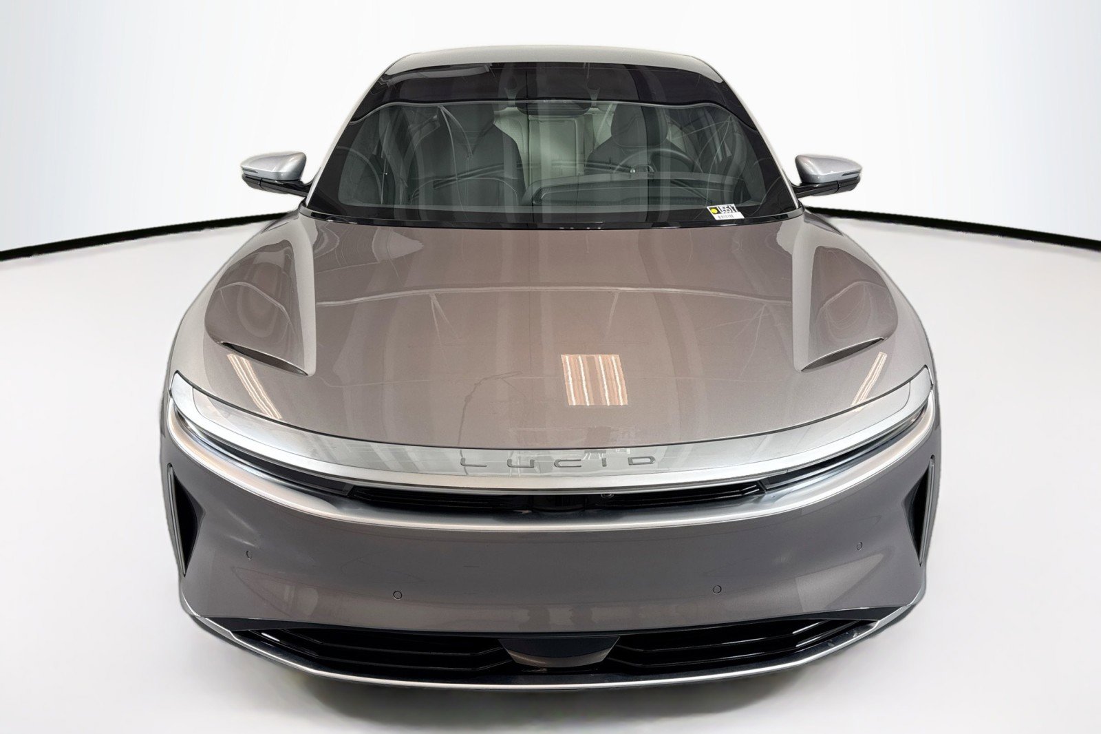 Used 2022 Lucid Air Grand Touring image 2