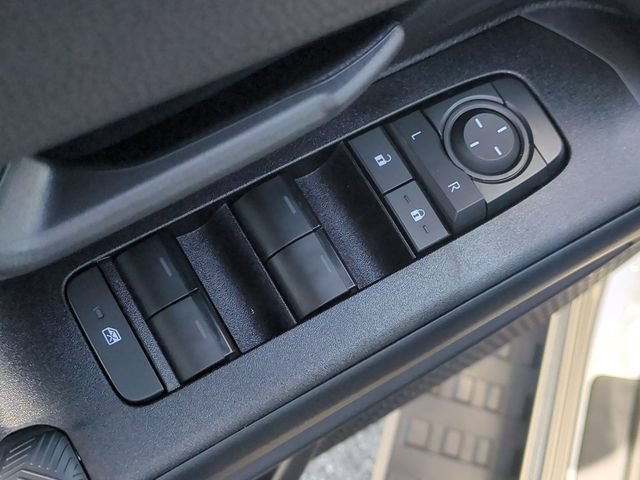 Used 2026 Toyota 4Runner TRD Off-Road AWD/4WD image 25