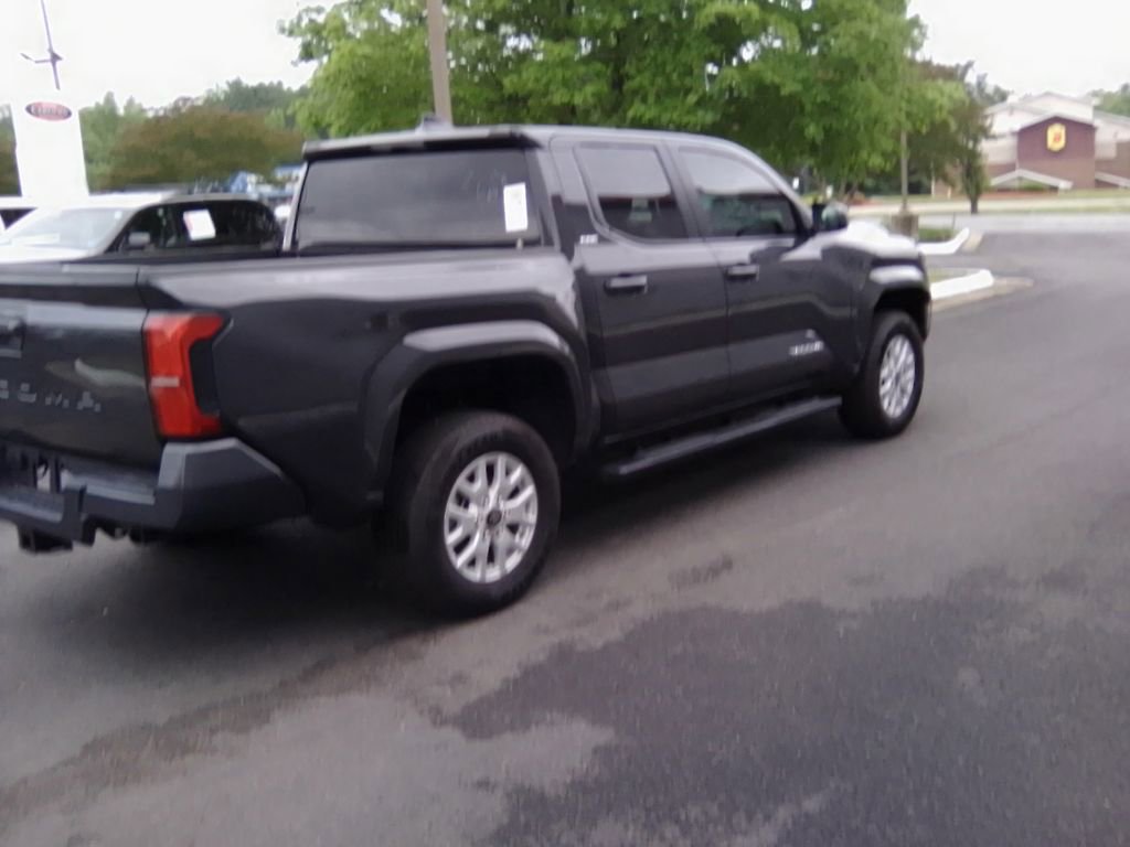 Used 2025 Toyota Tacoma SR5 RWD image 8