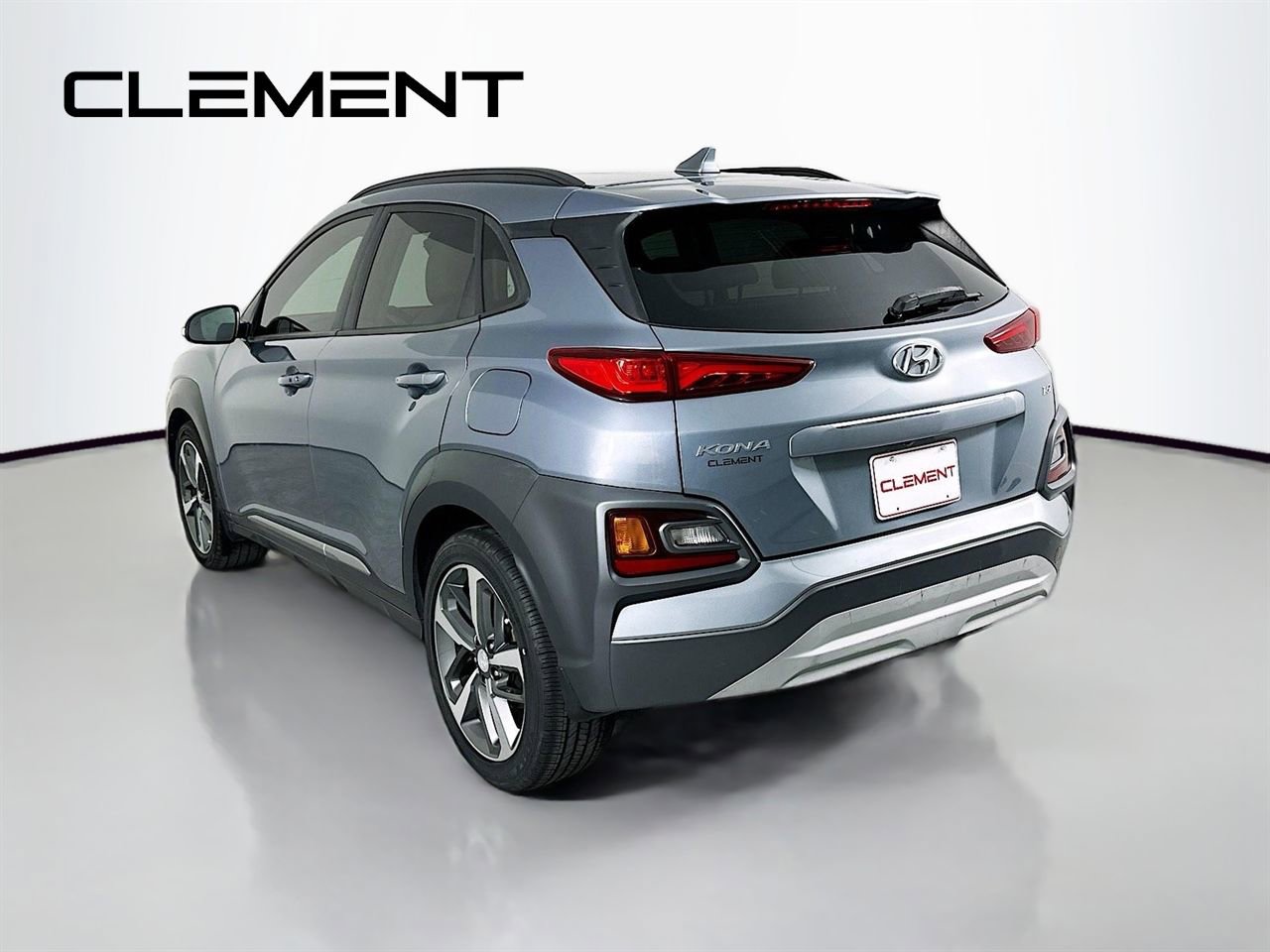 Used 2019 Hyundai Kona Limited image 10