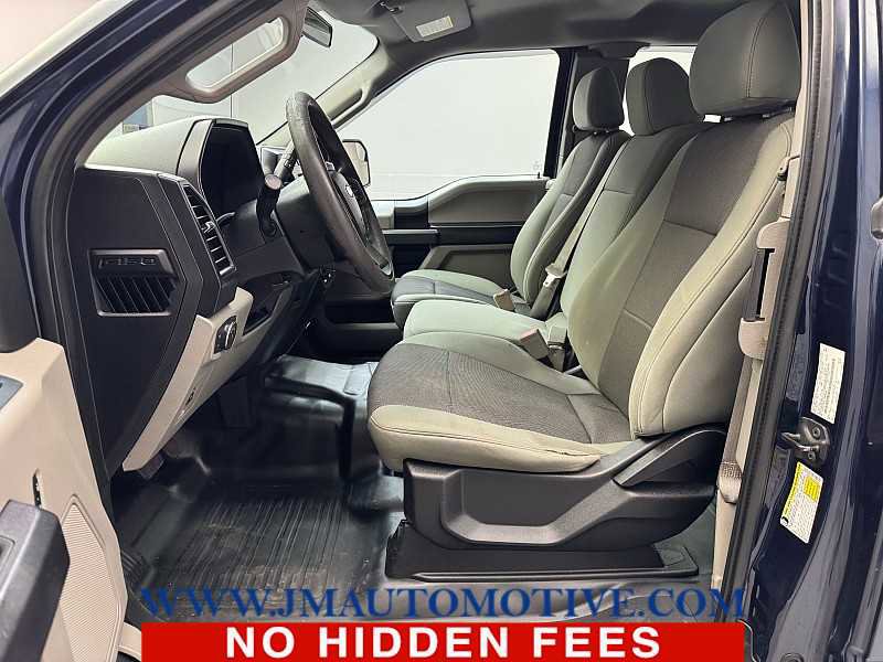 Used 2018 Ford F150 XL w/ Equipment Group 101A Mid RWD image 13