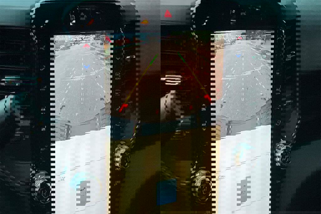 New 2026 RAM 2500 Tradesman w/ Power Wagon Package image 19