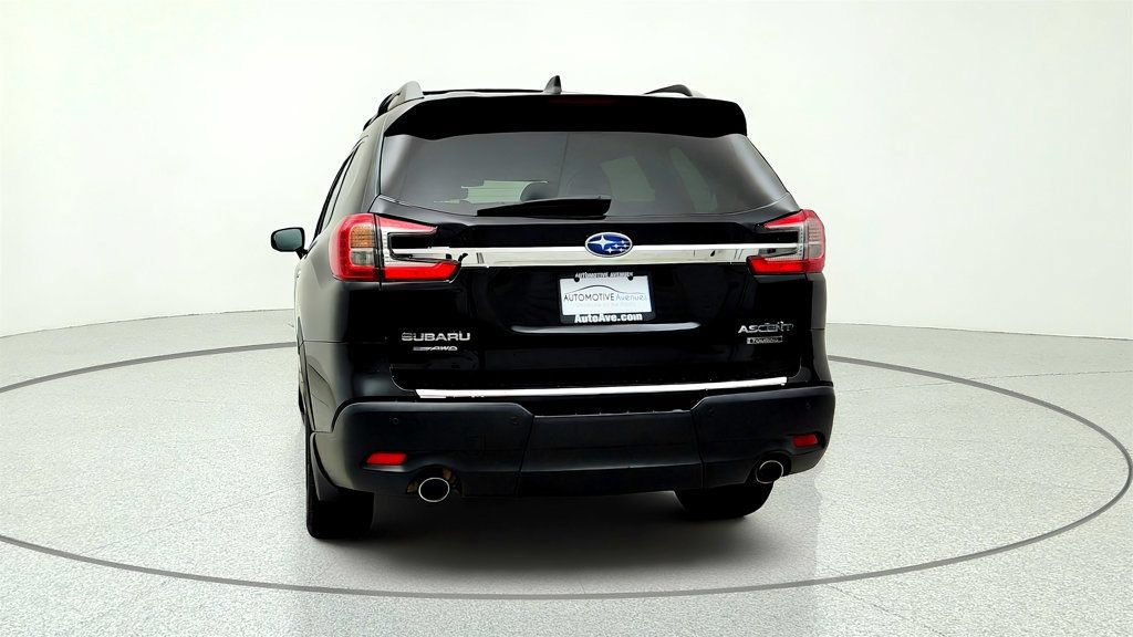 Used 2023 Subaru Ascent Touring AWD/4WD image 6