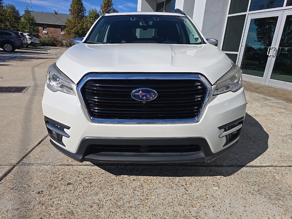 Used 2020 Subaru Ascent Touring w/ Popular Package #3 image 4