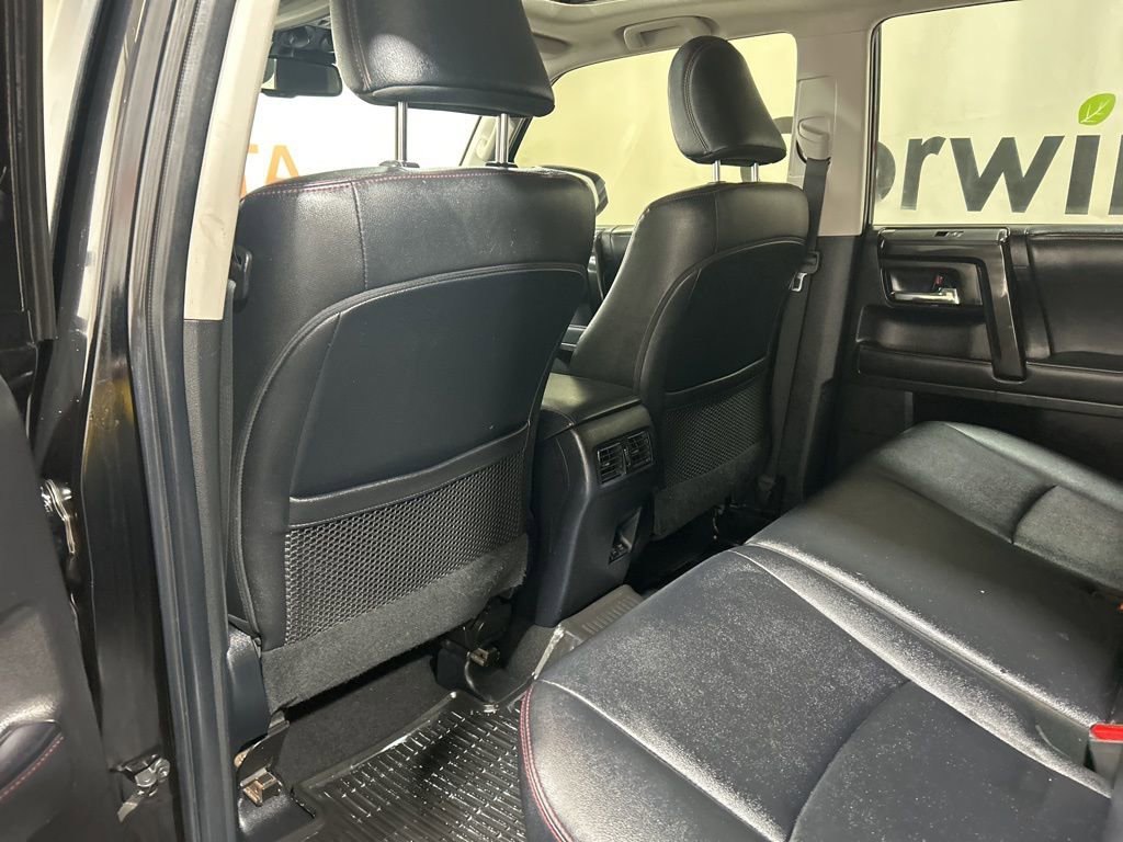 Used 2020 Toyota 4Runner Venture w/ Moonroof Package image 17