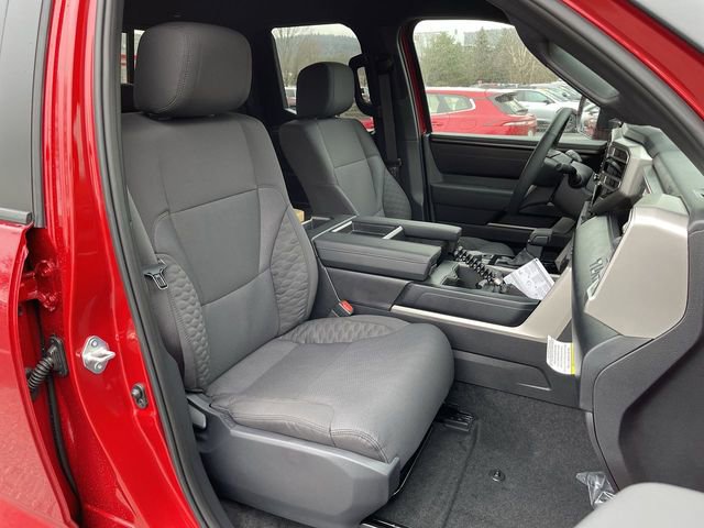 New 2026 Toyota Tundra SR5 w/ TRD Off-Road Package image 20
