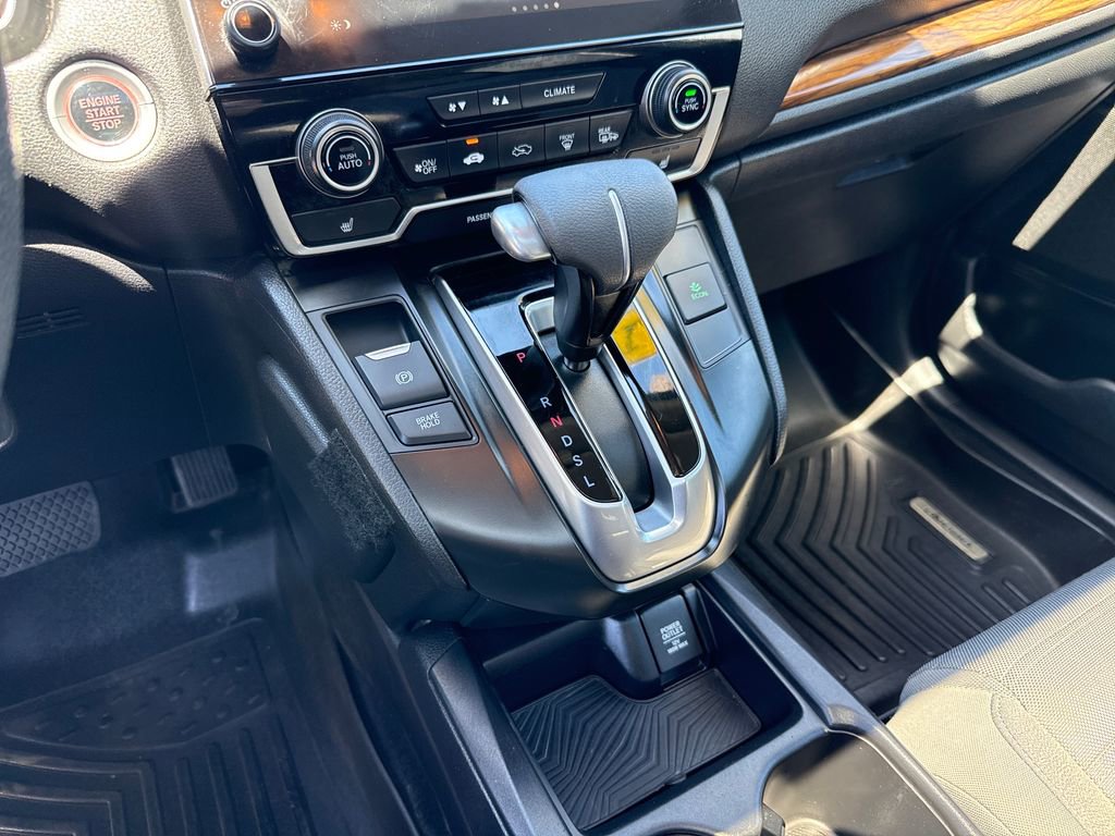 Used 2019 Honda CR-V EX image 24
