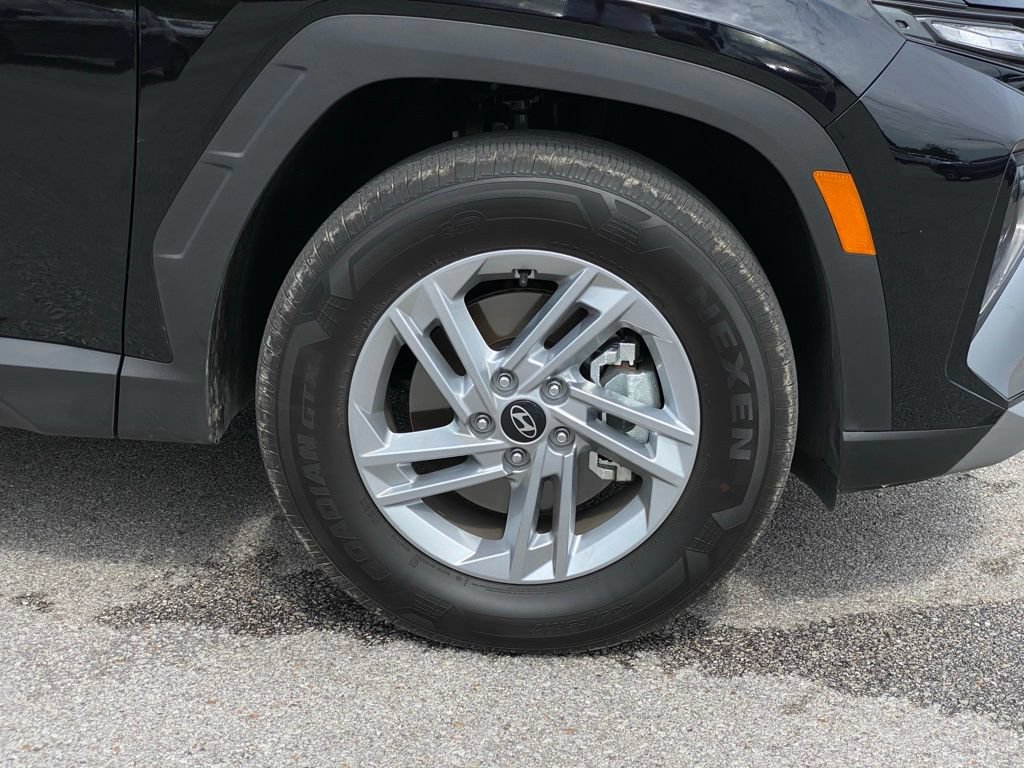 New 2026 Hyundai Tucson SE AWD/4WD image 30