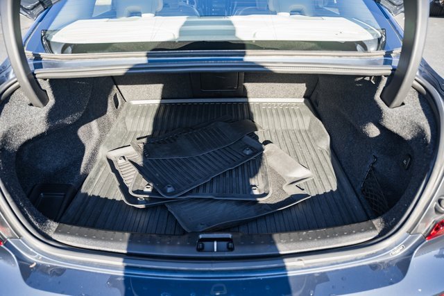 Certified 2023 Volvo S60 B5 Ultimate w/ Climate Package image 9