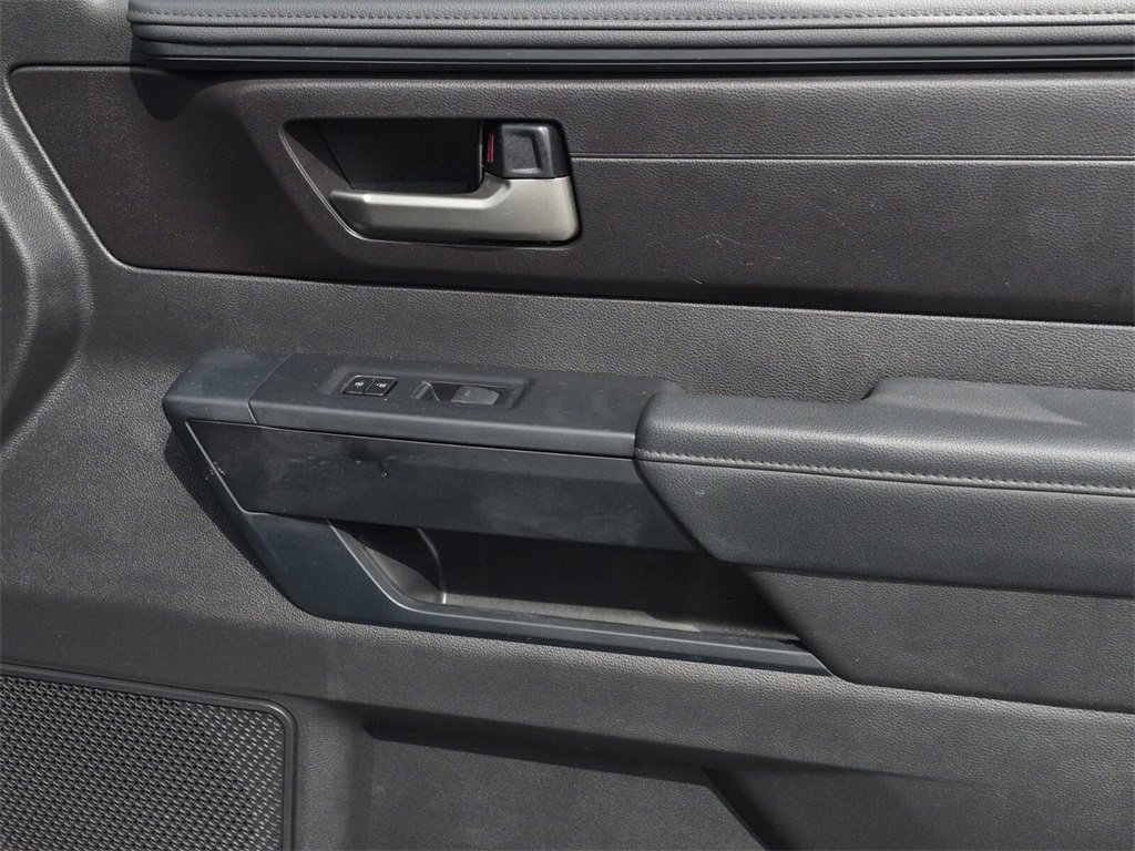 Used 2024 Toyota Tundra SR5 w/ SX Package image 13