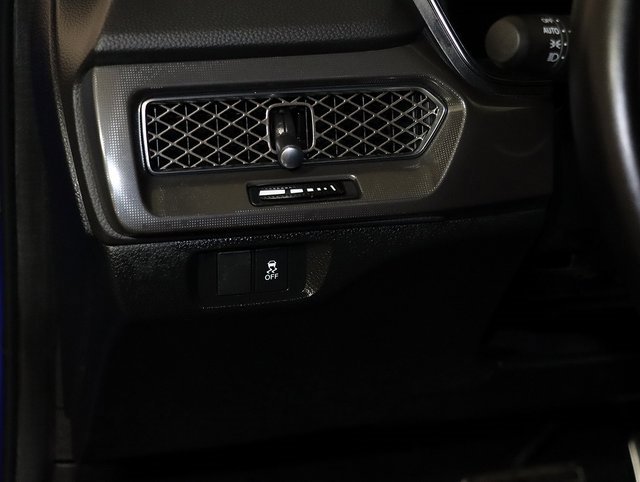 Certified 2024 Acura Integra A-Spec image 24