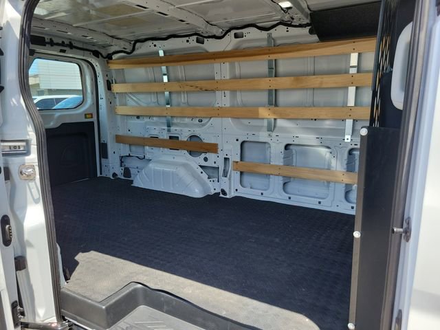 Used 2025 Ford Transit 250 Low Roof w/ Exterior Upgrade Package image 8