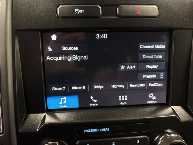 Used 2016 Ford F150 XLT w/ Equipment Group 301A Mid AWD/4WD image 26