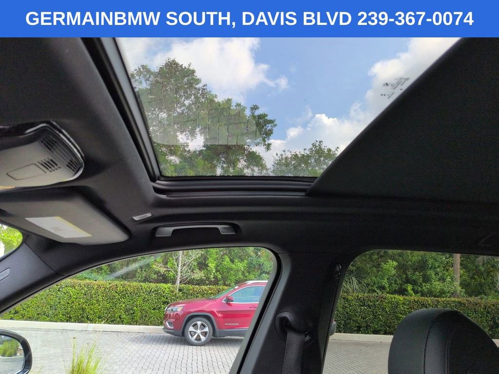 Certified 2024 BMW X5 xDrive40i w/ M Sport Package AWD/4WD image 21