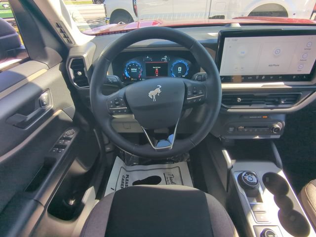 New 2025 Ford Bronco Sport Big Bend w/ Convenience Package AWD/4WD image 6
