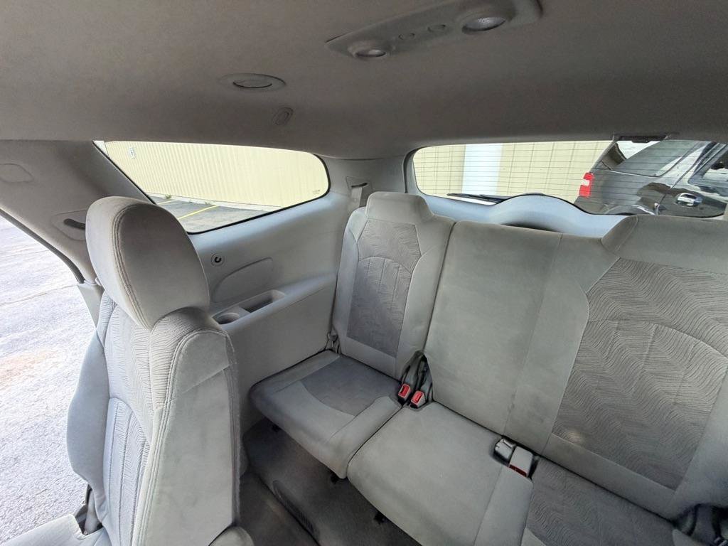 Used 2015 Buick Enclave Convenience FWD image 18