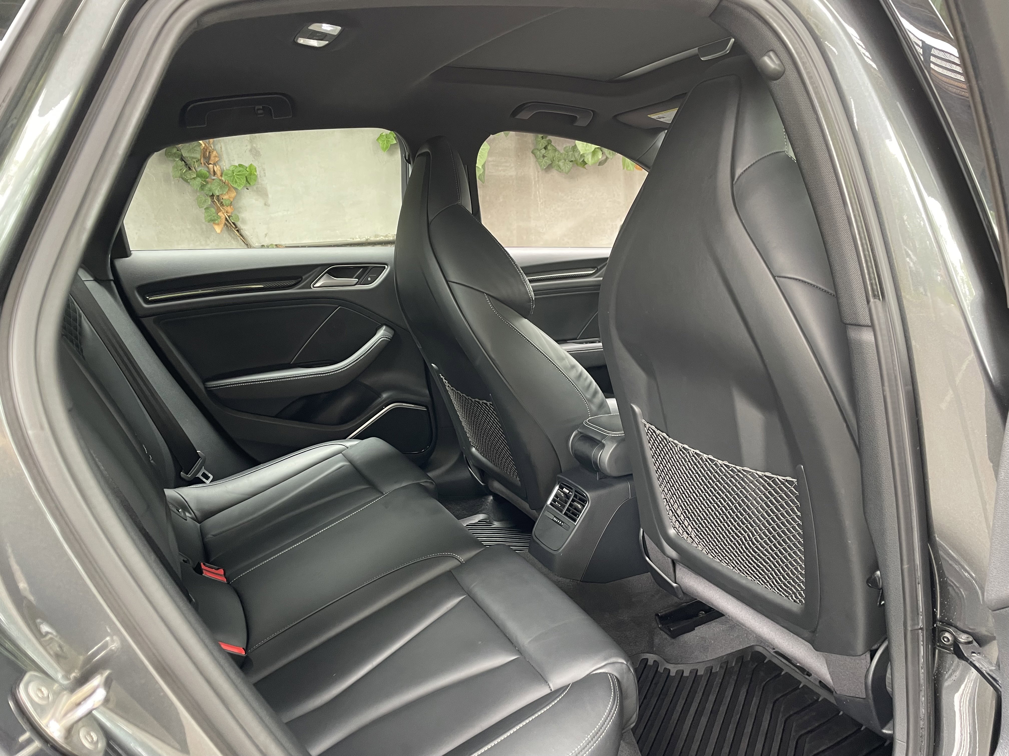 Used 2019 Audi S3 Premium Plus w/ Technology Package AWD/4WD image 12