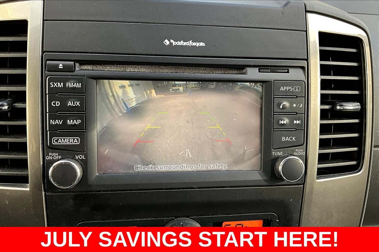 Used 2019 Nissan Frontier SL RWD image 17