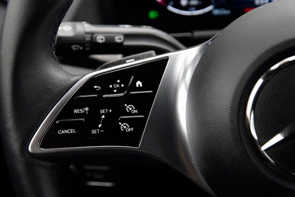 Certified 2026 Mercedes-Benz GLA 250 image 22