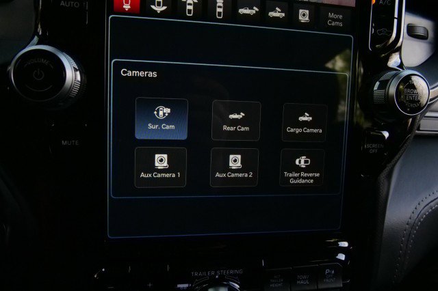 Used 2023 RAM 3500 Limited image 14