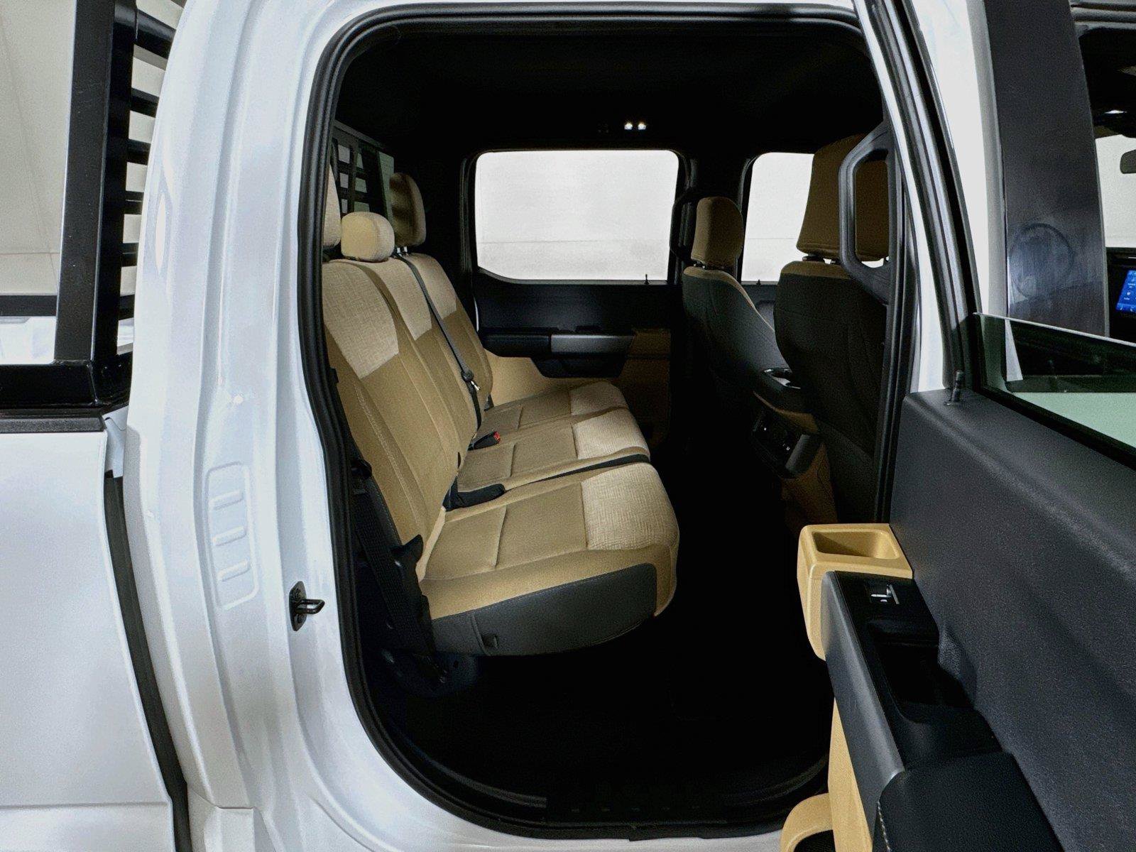 Used 2024 Ford F250 XLT w/ 360-Degree Camera Package AWD/4WD image 23