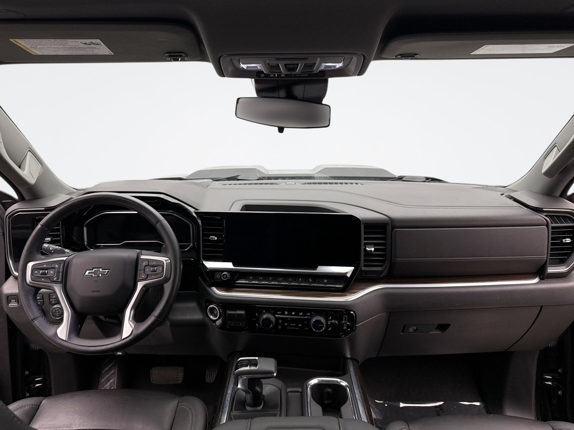 Used 2022 Chevrolet Silverado 1500 LT Trail Boss w/ LT Trail Boss Premium Package image 14