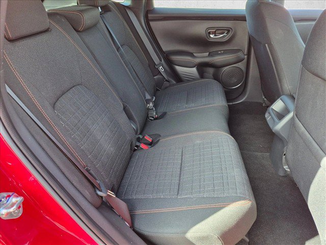 Used 2026 Honda HR-V Sport image 25