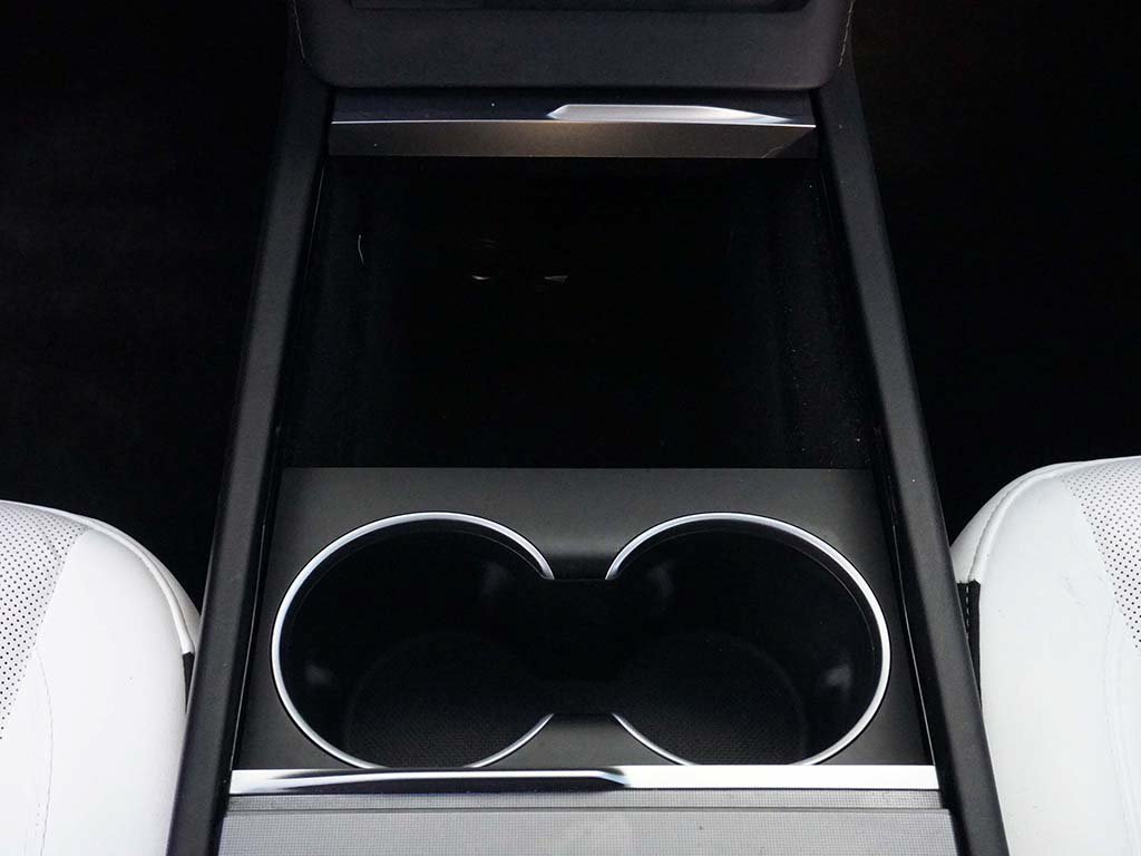 Used 2025 Tesla Model 3 Long Range RWD image 46