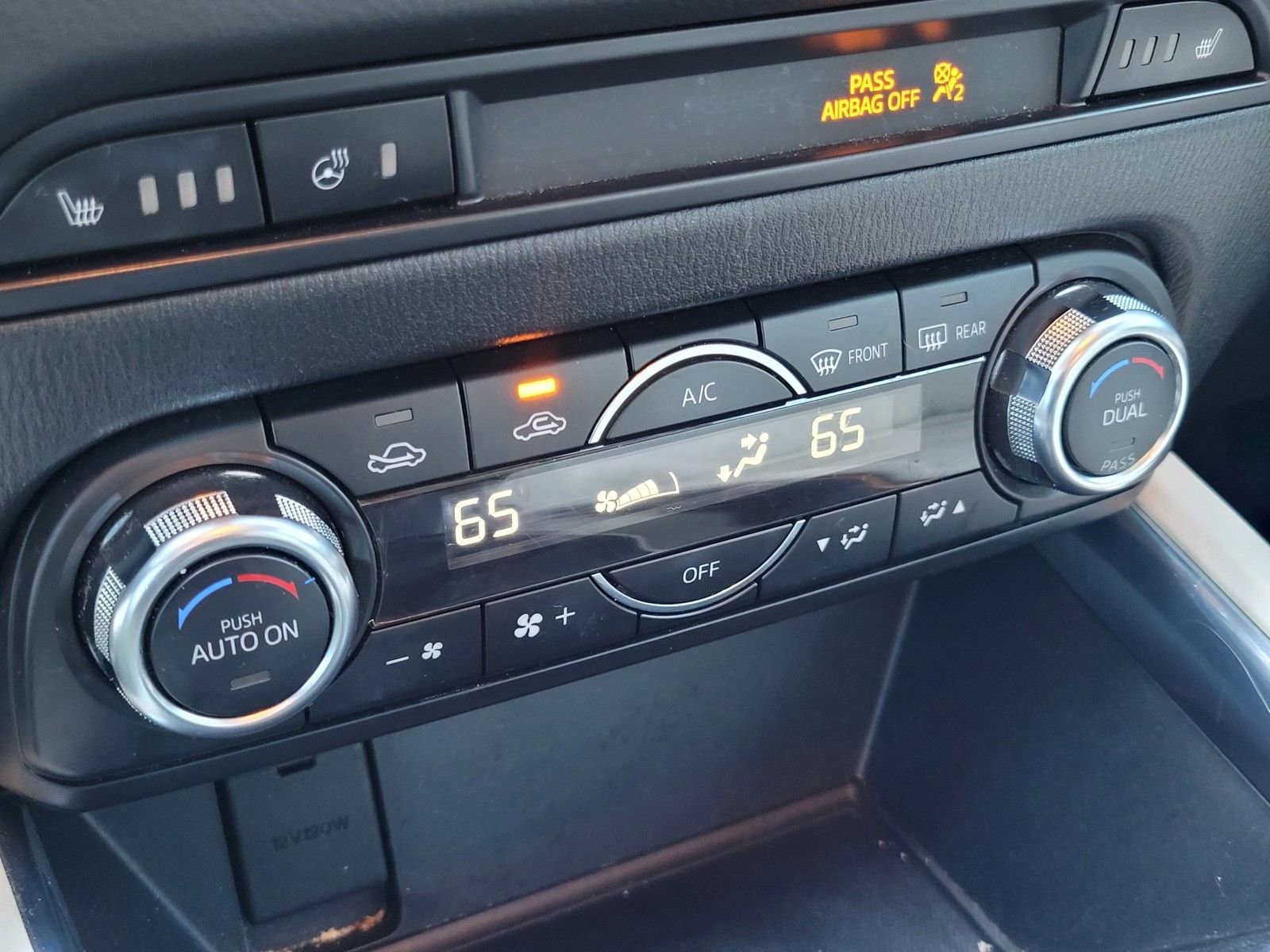 Used 2017 MAZDA CX-5 Grand Touring w/ Premium Package image 26