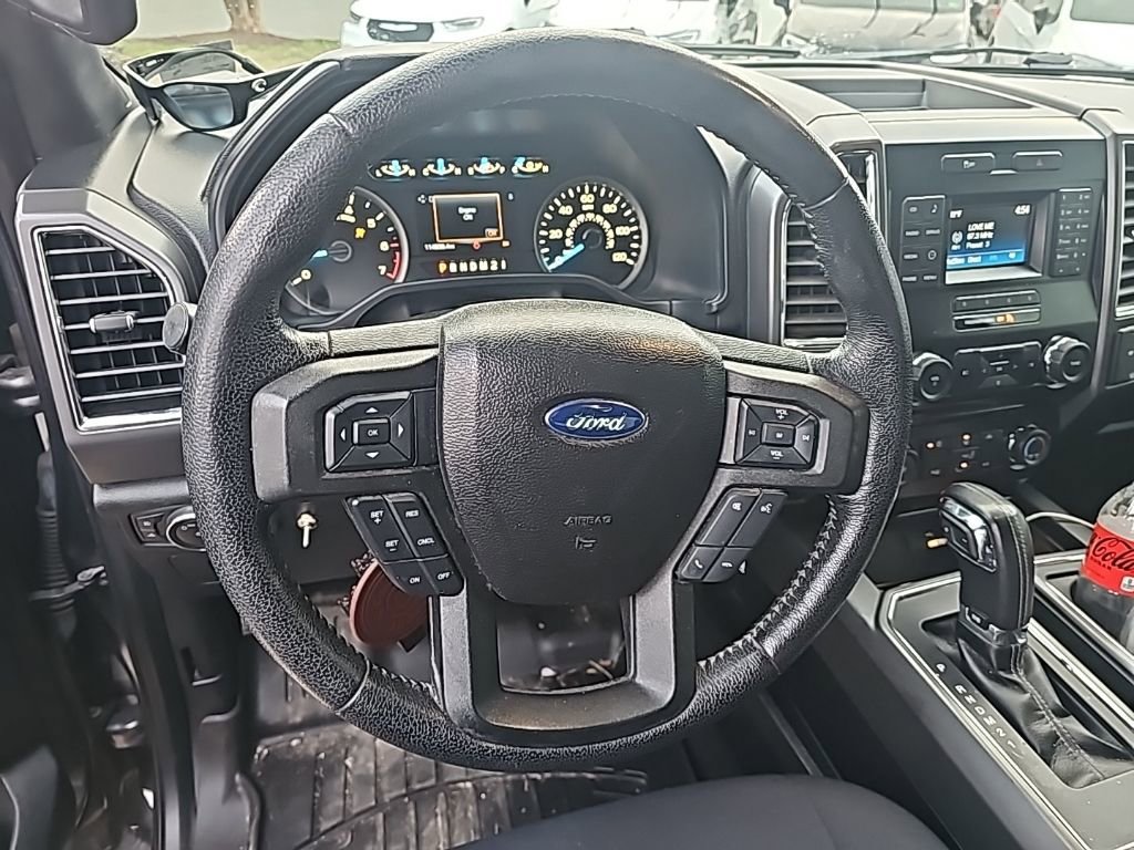 Used 2016 Ford F150 XLT w/ Equipment Group 301A Mid image 22