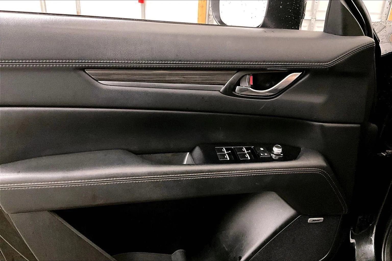 Used 2020 MAZDA CX-5 Grand Touring image 22