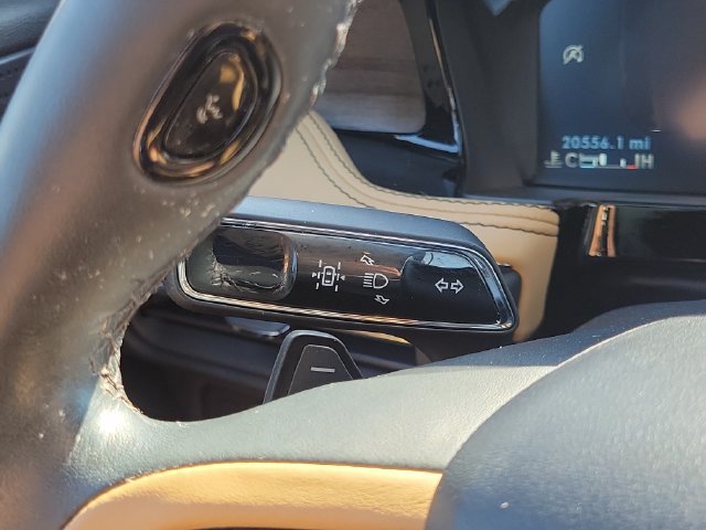 Used 2023 Lincoln Corsair Reserve AWD/4WD image 13