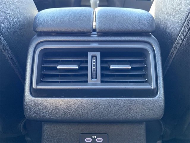 Certified 2025 MAZDA CX-50 2.5 Hybrid w/ Weather Package image 34