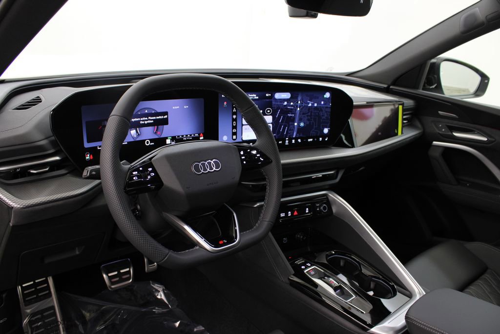 New 2026 Audi SQ5 Premium Plus image 16