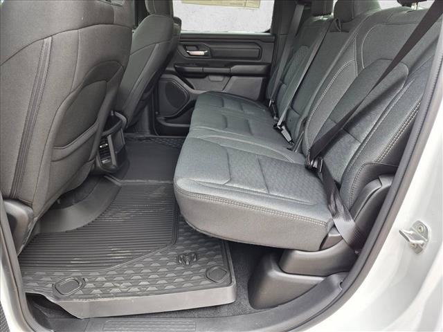 New 2026 RAM 1500 Classic Warlock AWD/4WD image 17