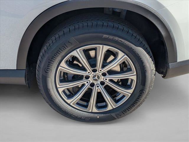 New 2026 Mercedes-Benz GLC 300 image 10