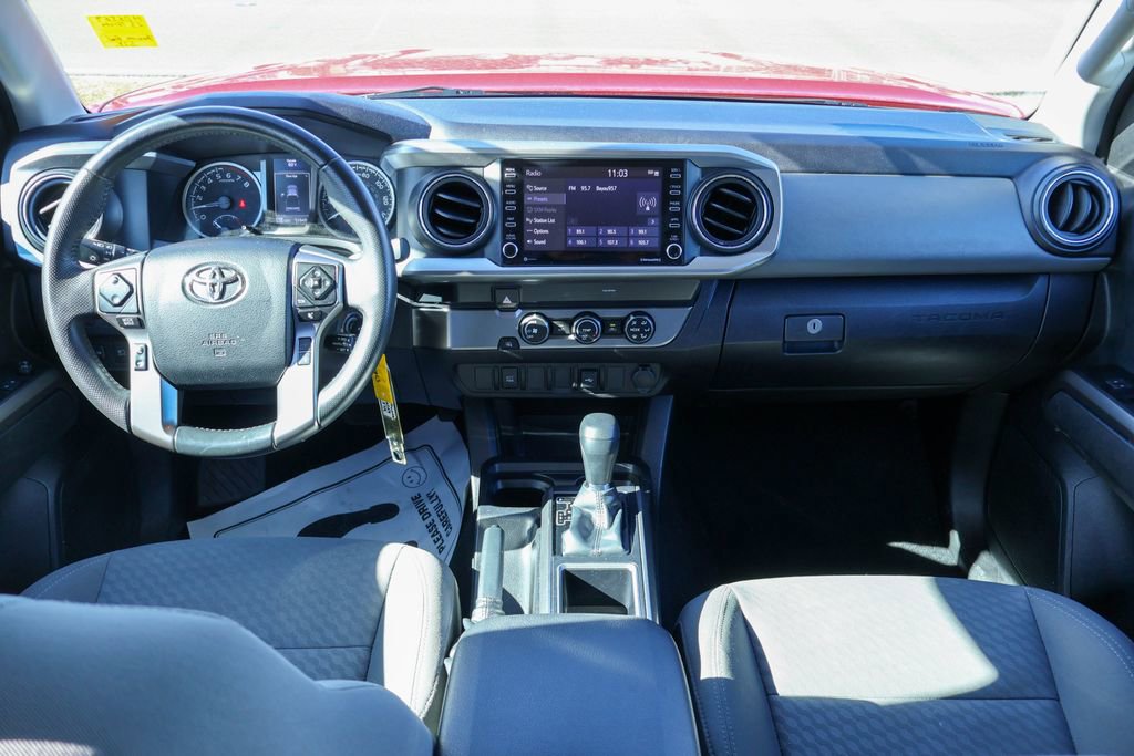 Used 2023 Toyota Tacoma SR5 image 6