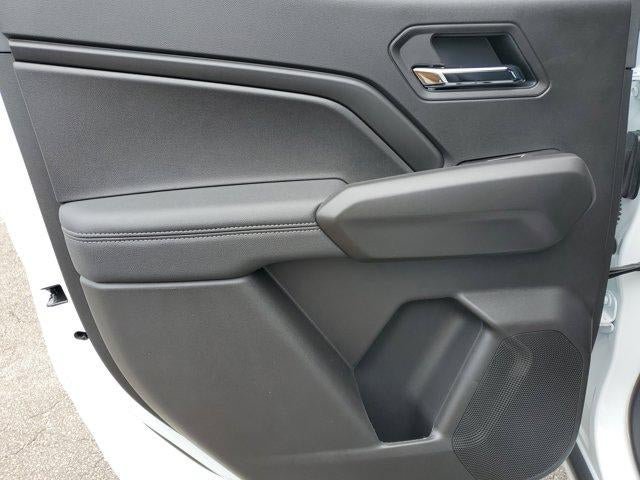 New 2026 GMC Canyon Elevation w/ Technology Package RWD image 14