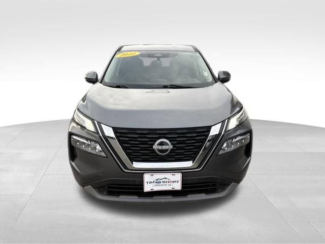 Used 2022 Nissan Rogue SV image 7