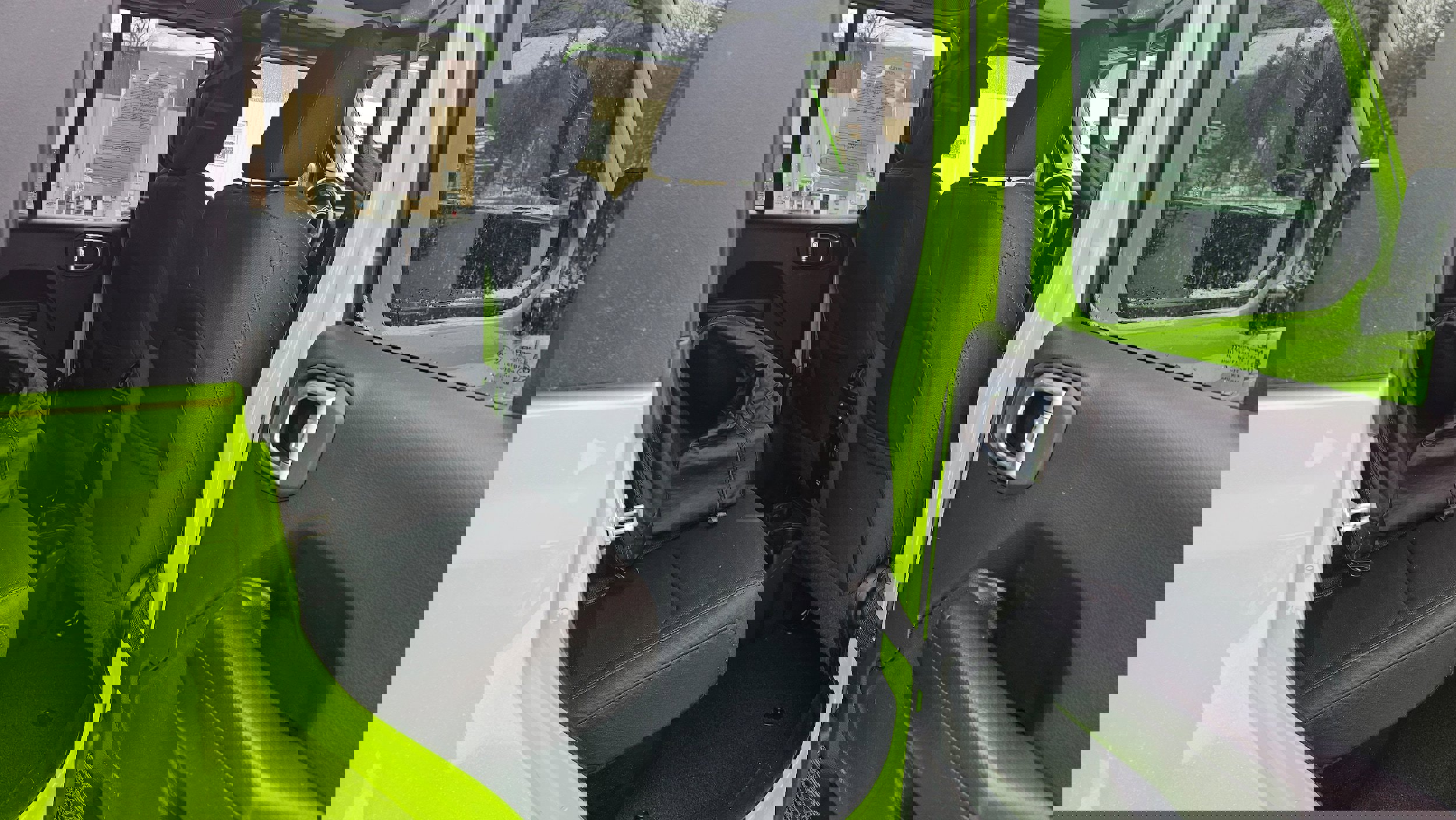 Used 2021 Jeep Gladiator Willys image 10