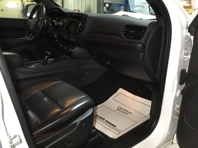 Used 2024 Dodge Durango GT image 50