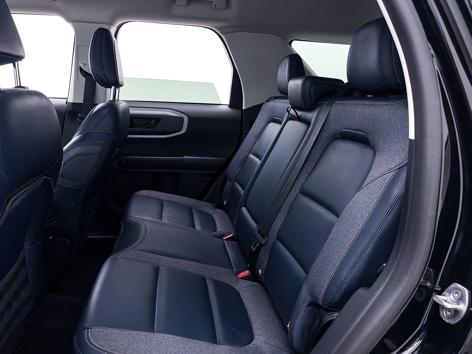 Used 2023 Ford Bronco Sport Outer Banks image 37