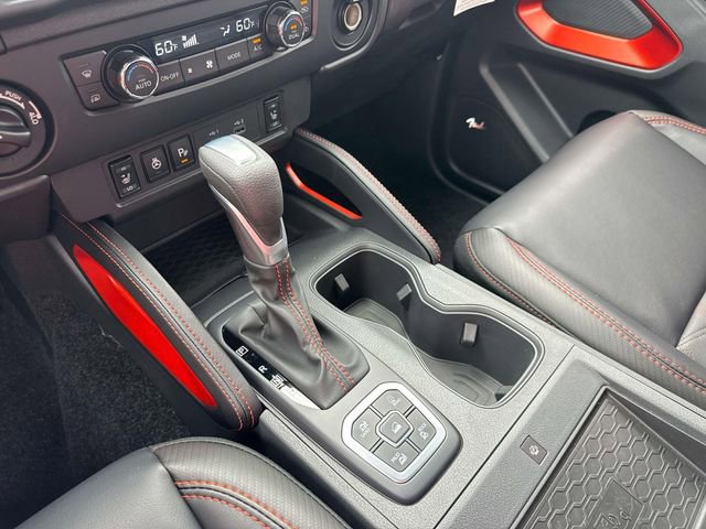 New 2026 Nissan Sentra SR w/ SR Premium Package image 56